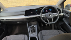 Volkswagen Golf 1.5 TSI Life 5dr Petrol Hatchback